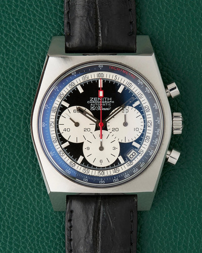 Zenith primero - zenith,