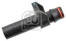 FEBI 30689 Crankshaft Pulse