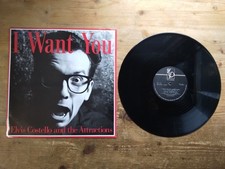 Elvis Costello & The