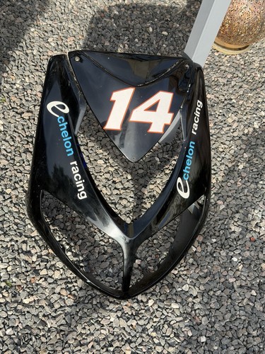 Speedfight front panel - 2,