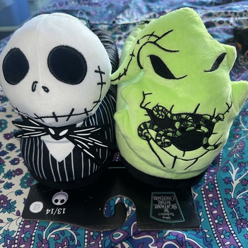 The nightmare before christmas - before,