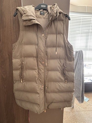 Zara beige body - zara,