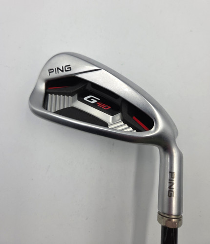 Demo ping pg410 - demo,