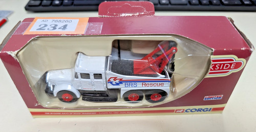 Ad234 boxed corgi - ph,