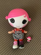 Lalaloopsy Sherri Charades