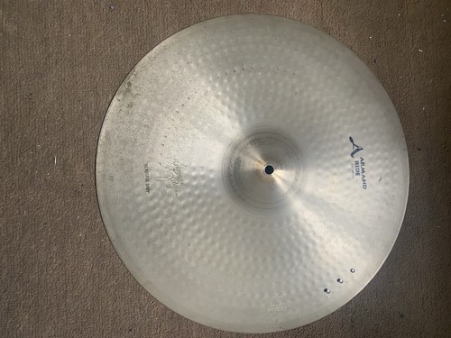 Zildjian armand series - armand, 19"