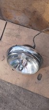 Vintage lucas head light - lucas,