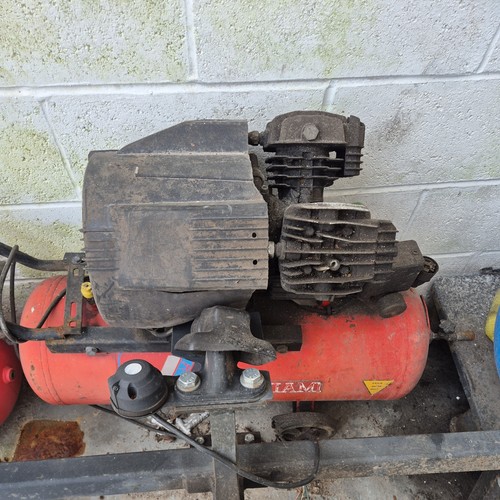 Fiac miami air compressor - fiac,