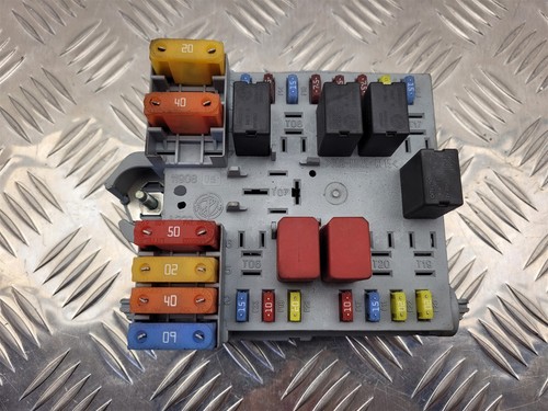 2008 alfa romeo 159 fuse - 2008,