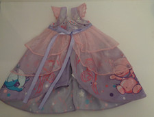 zapf baby born dolls dress