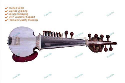 Instrument special sarod - special, with