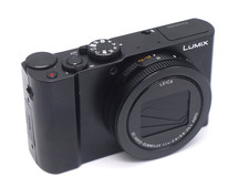 Panasonic Lumix DMC-LX15