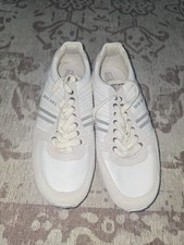 Mens Uk 7 Eu 41 Diesel Trainers