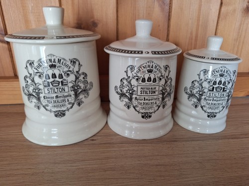 Set fortnum and mason - 3,