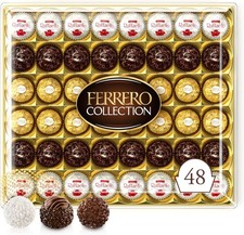 Ferrero Collection, Large Box