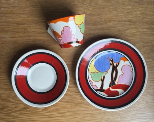 Clarice cliff wedgewood - clarice,