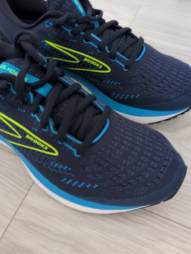 Brooks glycerin gts men - glycerin,