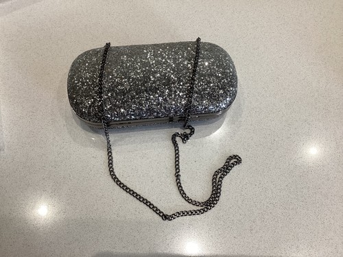 Ladies bling shoulder - -,