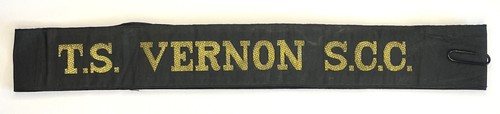 Vintage vernon scc cap - ts,