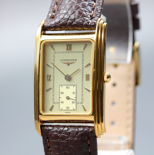 Mint longines l4 689 2 - mint],