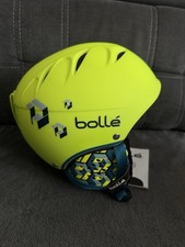 Bolle Kids Ski Helmet Size