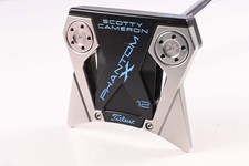 Scotty Cameron Phantom X 2019
