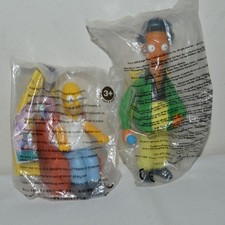 BURGER KING - BUNDLE - THE