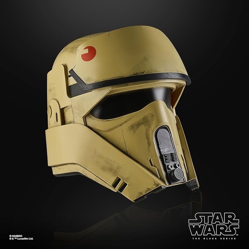Star wars the black series - the,