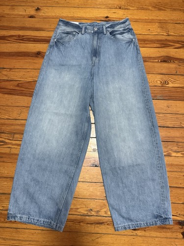 Men baggy super - h&m,