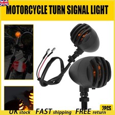 Pair For Honda Shadow VLX 600