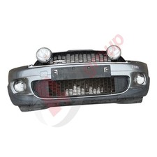 MINI HATCH COOPER S (R56) 06-07 FRONT BUMPER WITH GRILLE & LIGHTS