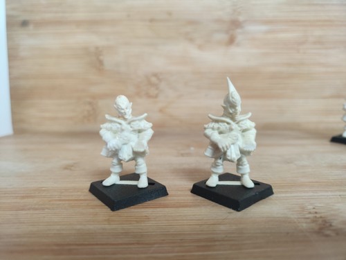 Dark elf elves - dark,