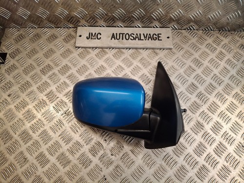 Hyundai i10 mk1 offside driver - mk1,