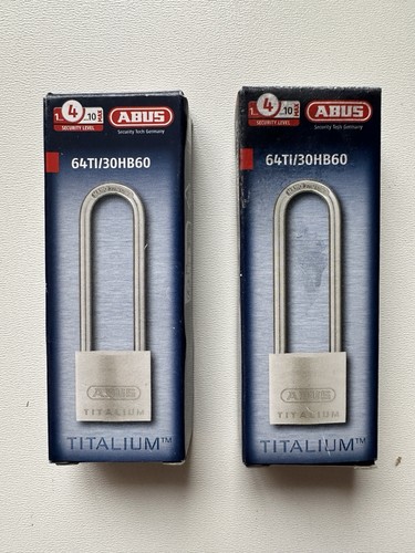 Abus mechanical - 2,