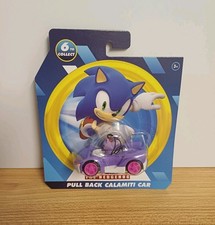 NEW Rare Blaze The Cat Sonic