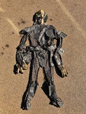 Alien Predator Cosplay Full