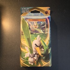 Pokemon TCG: Sword & Shield -