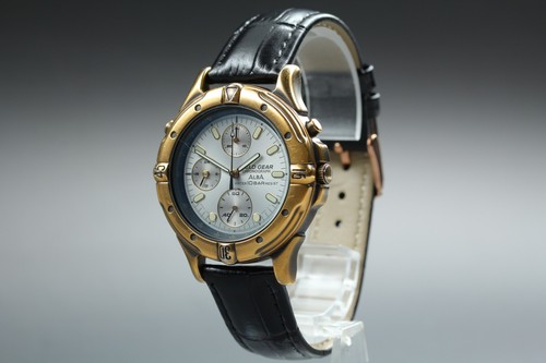 Near mint seiko alba - [near, mint]