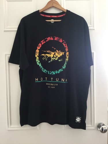 Hot tuna australia shirt - australia, t-shirt