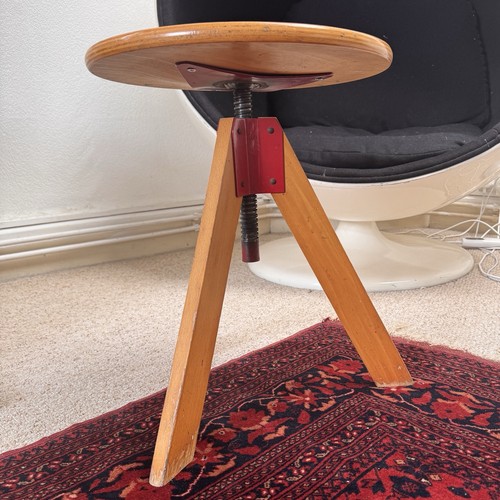 Giotto stool urbino - stool, &