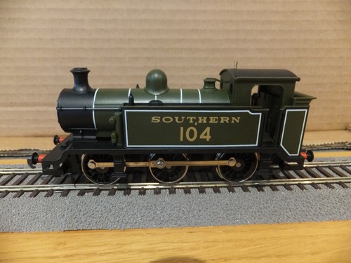 Hornby r261 class 6 0 - r261, 0-6-0