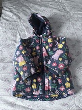Peppa Pig Girls Waterproof