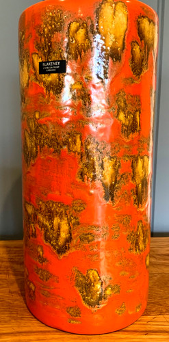 Super burnt orange blakeney - burnt,