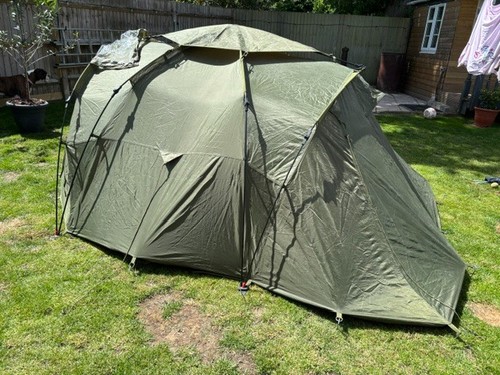 Gear man pop bivvy - 2,