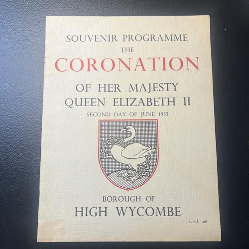 The coronation queen - the,