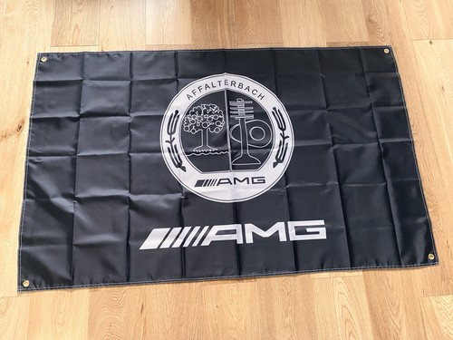Large mercedes amg logo - mercedes,