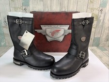 Red Wing 988 Men's Engineer