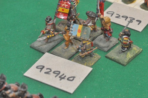 28mm renaissance japanese - 28mm,