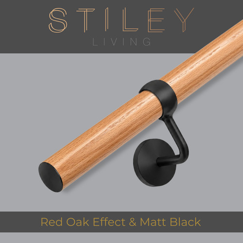 Stiley living red - stiley,