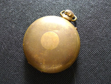 Timex Hunter  Pocket Watch